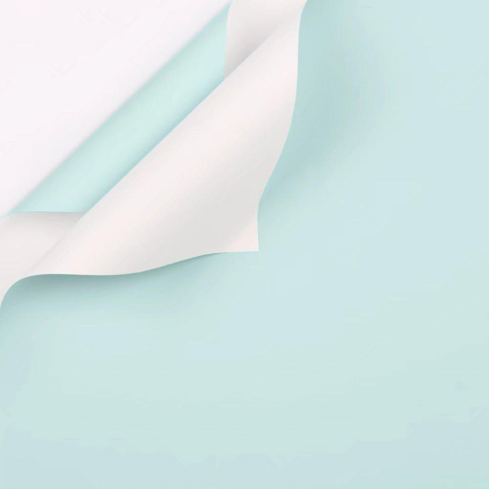 Papel de embrulho de flores Ouya impermeável e fresco MYHC-31