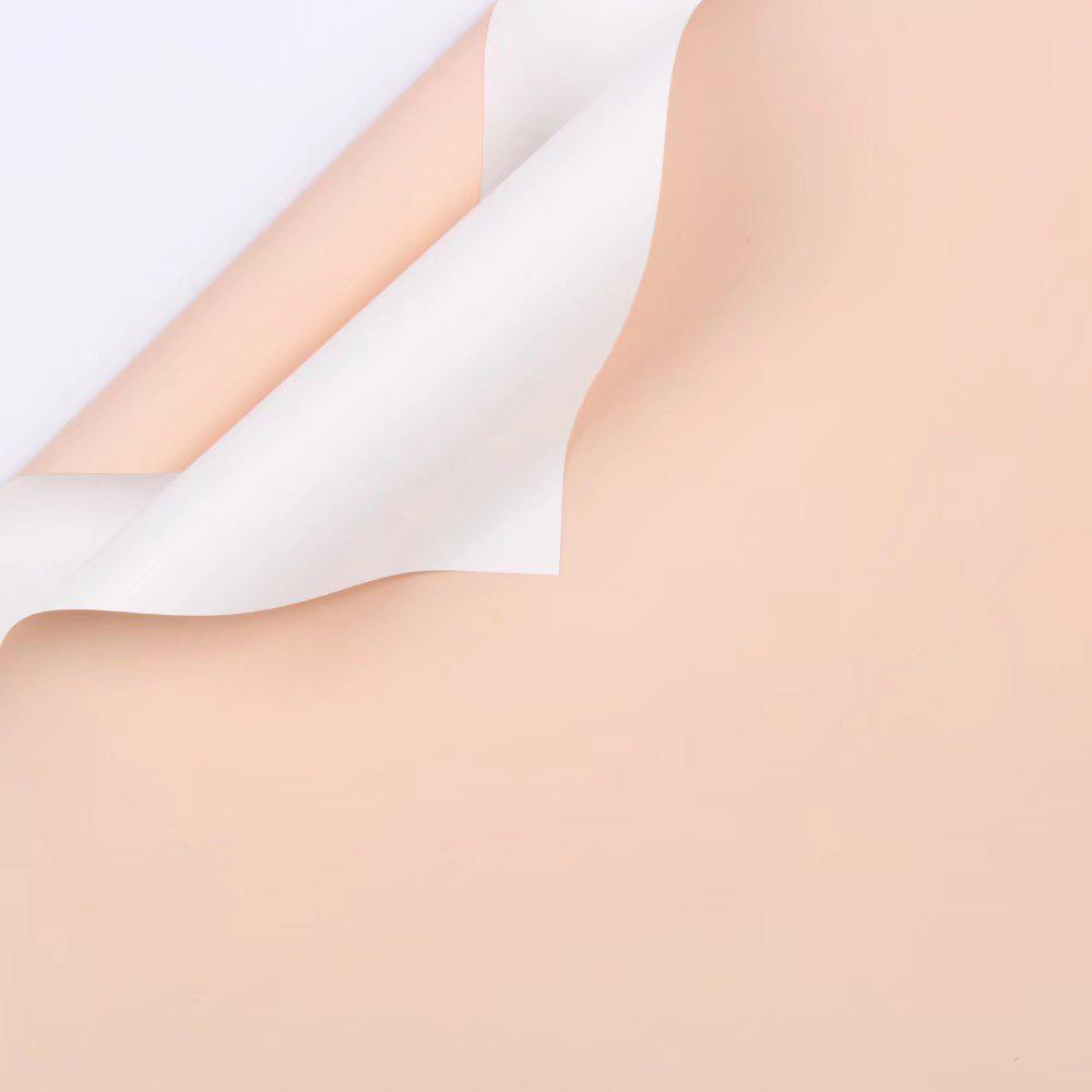 Papel de embrulho de flores Ouya impermeável e fresco MYHC-31
