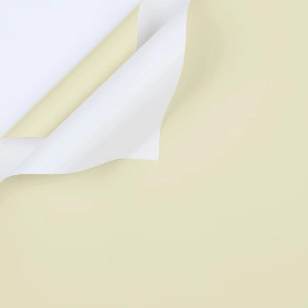 Papel de embrulho de flores Ouya impermeável e fresco MYHC-31