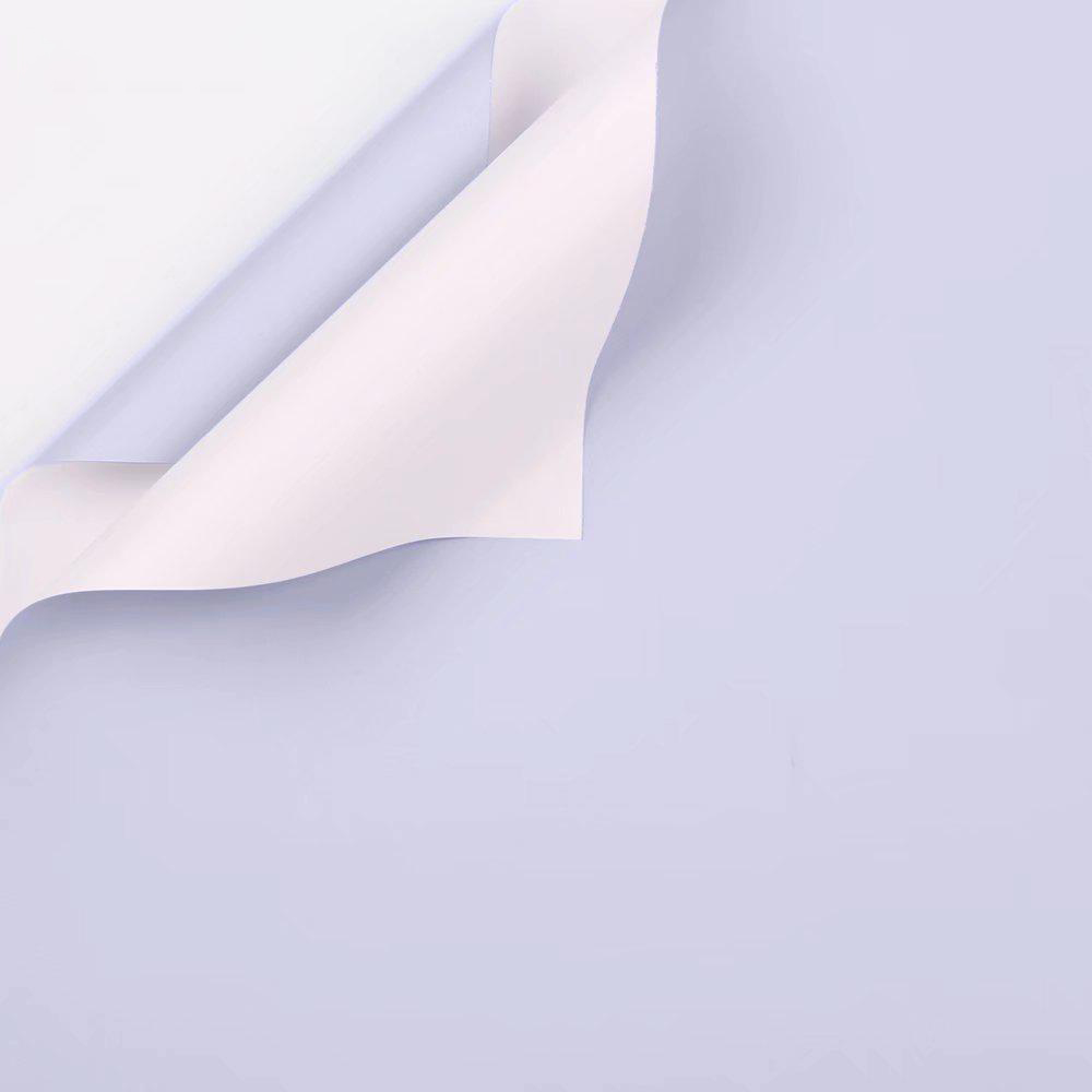 Papel de embrulho de flores Ouya impermeável e fresco MYHC-31