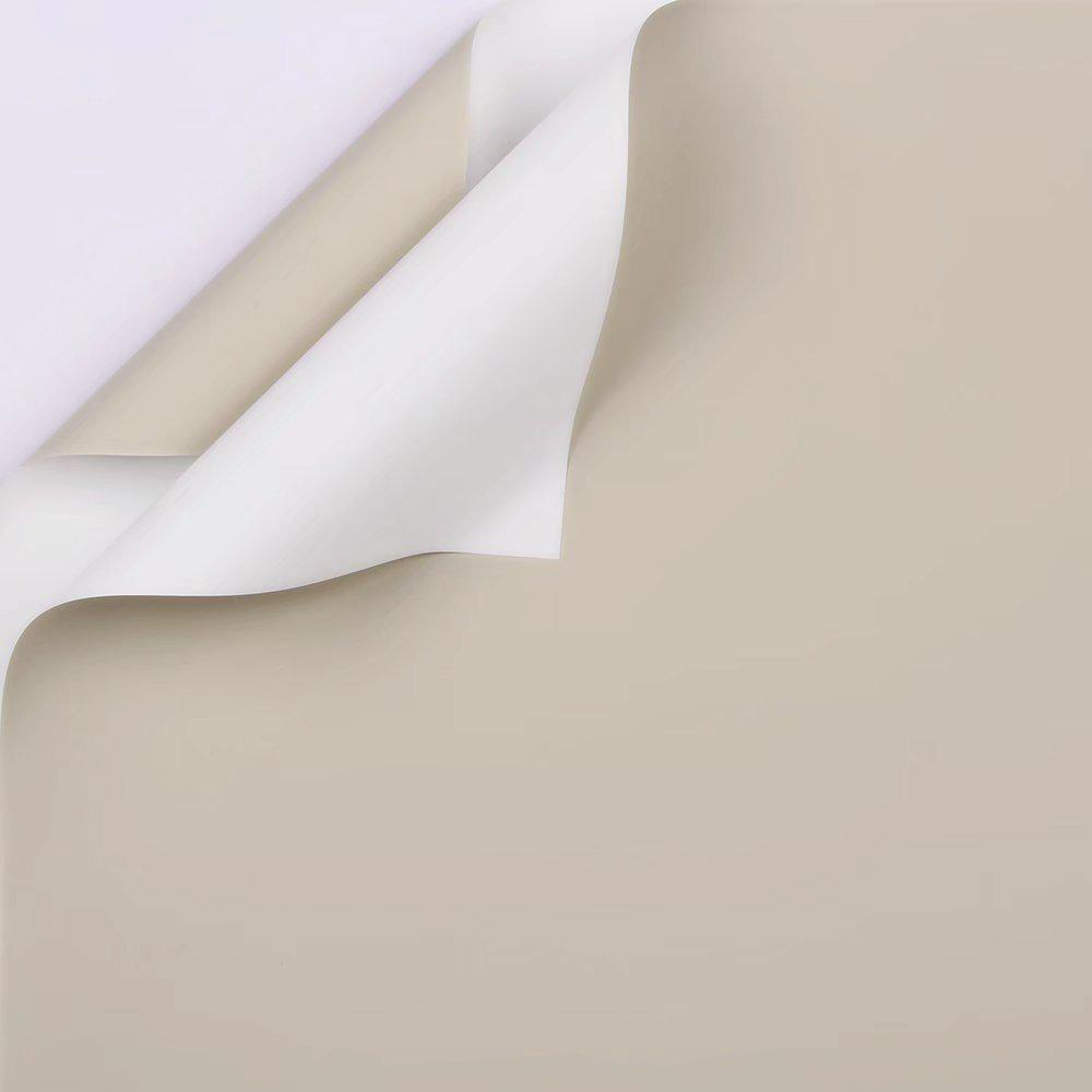 Papel de embrulho de flores Ouya impermeável e fresco MYHC-31