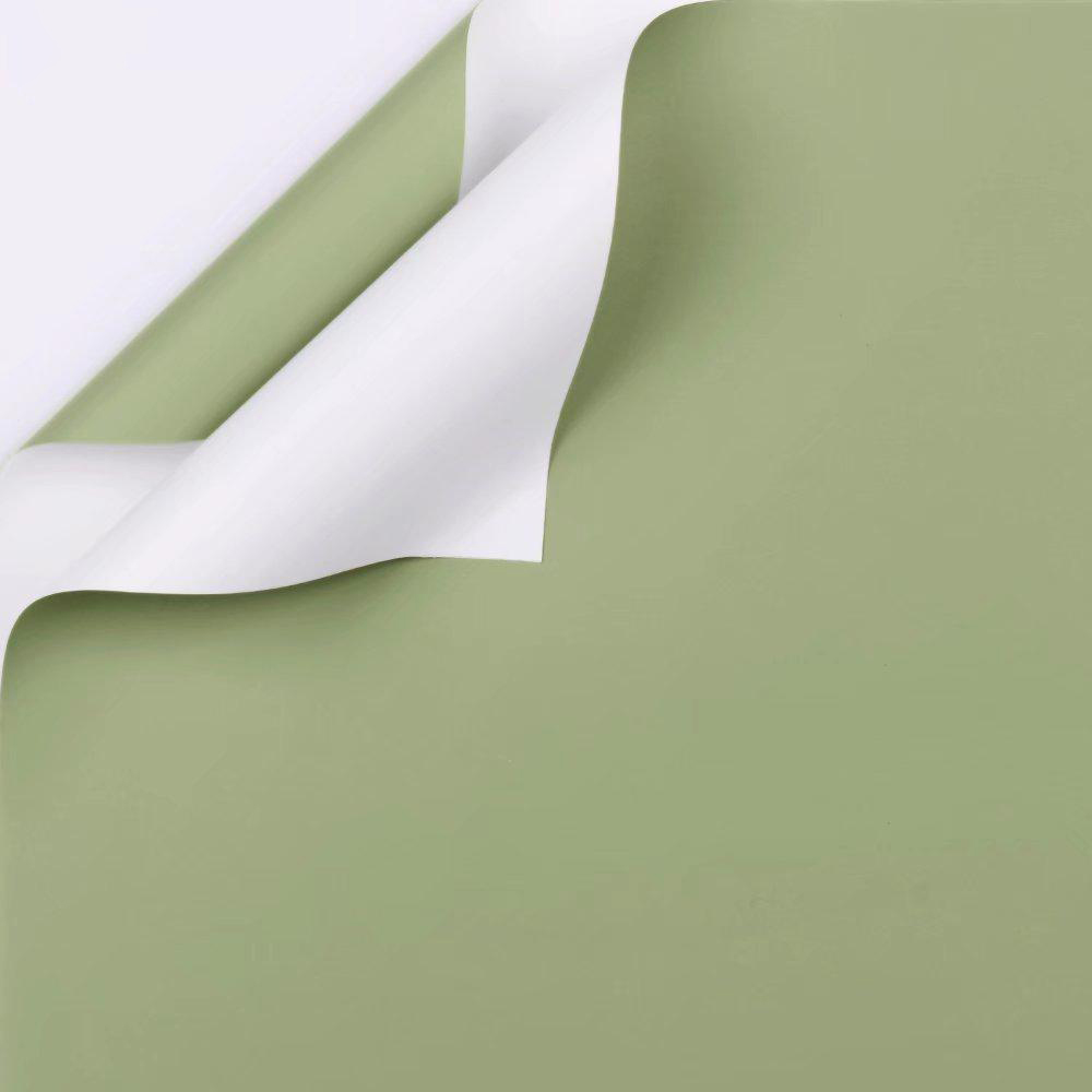 Papel de embrulho de flores Ouya impermeável e fresco MYHC-31