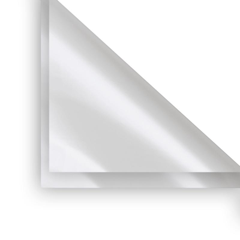 Papel de embrulho BOPP de flores de cor sólida dourada fantasia MYHC-36