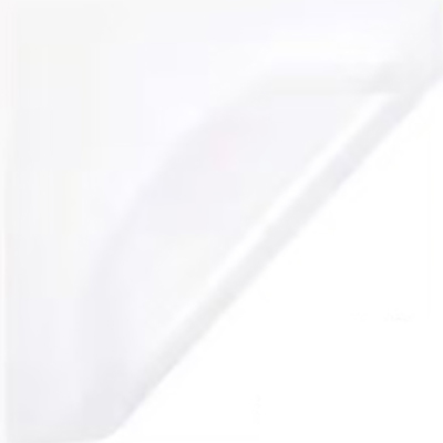 MYHC-74 Jelly Film OPP4.7 Papel de embrulho transparente de seda para flores