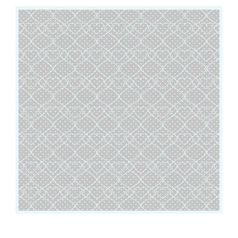 Papel de embrulho de flores com textura suave