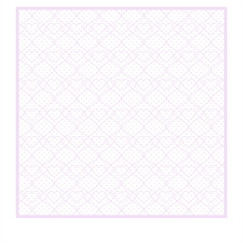 Papel de embrulho de flores com textura suave