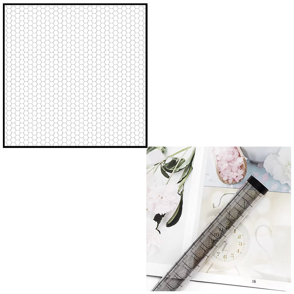 Papel/filme de plástico para embrulho de flores com acabamento fosco
