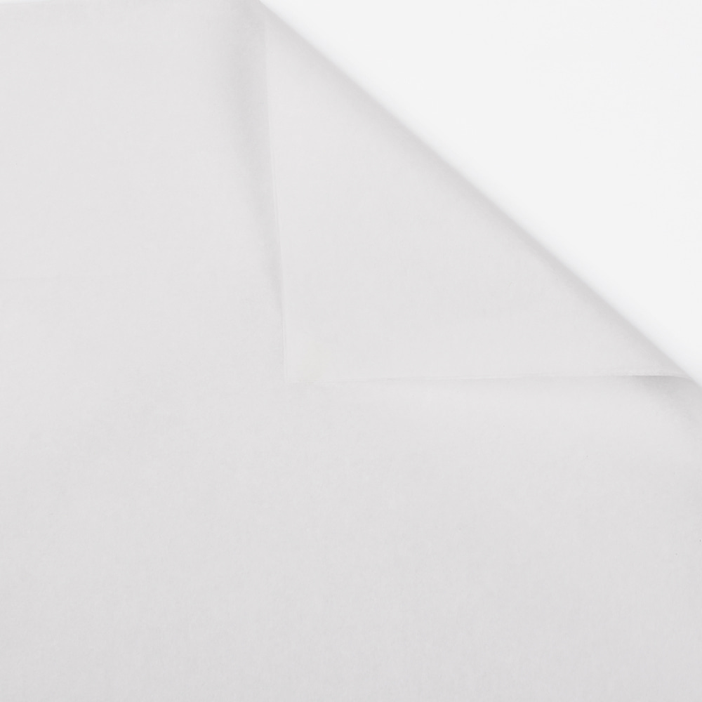 Papel de embrulho de flores de papel de pêra de neve colorido