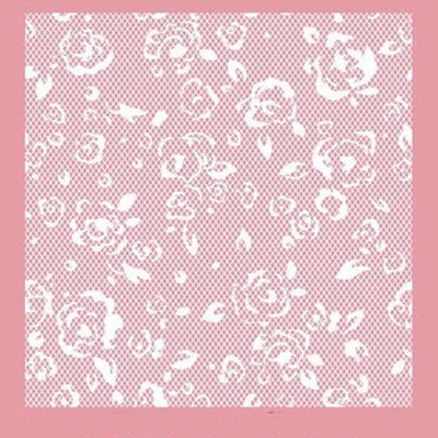 Papel de embrulho de flores Nuosha em vários padrões e estilos