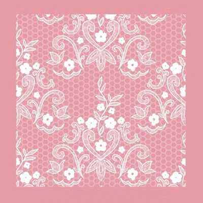 Papel de embrulho de flores Nuosha em vários padrões e estilos