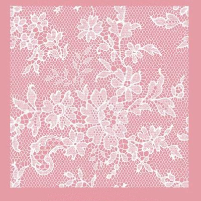 Papel de embrulho de flores Nuosha em vários padrões e estilos