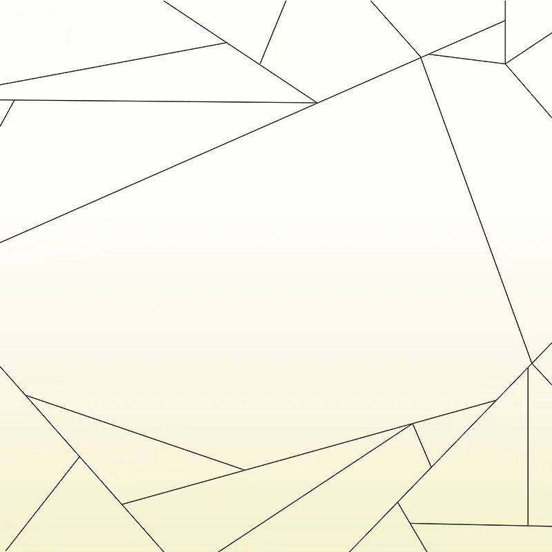Papel de flor de plástico opaco espessado