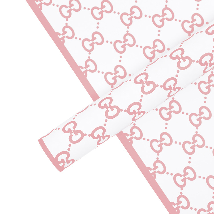 Papel de embrulho G-Flow elegante