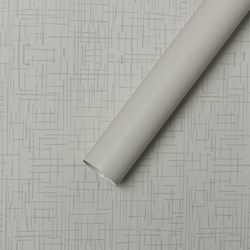 Papel de embrulho de buquê texturizado simples